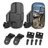 Polaris Ranger 570 2 x Adjustable Side Rear View Mirrors