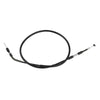 Honda CRF250R Black Clutch Cable (2008-2009)