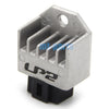 Honda NH90, NSR50R, NSR75R Voltage Regulator (1993-2000)