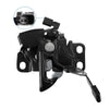 Honda Civic Sedan Coupe Hood Latch Lock Assembly (2016-2021)
