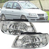 Hyundai Matrix FC Headlight 2 x (2001-2005)