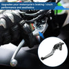 Kawasaki ZX7R / ZX7RR Brake Clutch Levers / Adjustable Short/Long / Levers