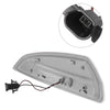 Mercedes Benz W204 W639 2 x Door Mirror Turn Signal Lights (2007-2015)