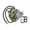 Honda GX630 GX660 GX690 GX670 GX670R Carburetor (2005-2023)