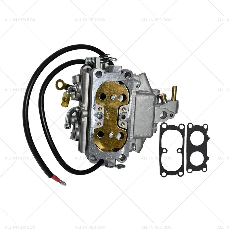 Honda GX630 GX660 GX690 GX670 GX670R Carburetor (2005-2023)