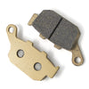 Honda XRV750 Africa Twin, XL650 Transalp, NX650 Rear Brake Pad Set (1993-2003)