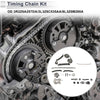 Ford F-150, Expedition, Lincoln Navigator Timing Chain Kit (2004-2008)