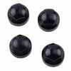 Toyota Pickup 4Runner T100 4 x Steering Stopper Bolt Caps (1995-2002)