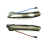 Hyundai Elantra Sequential LED Mirror Turn Signal Light (2015–2019)