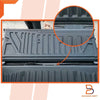 Toyota Hilux Ute LIFTECH Tailgate Assist (2015-2023)