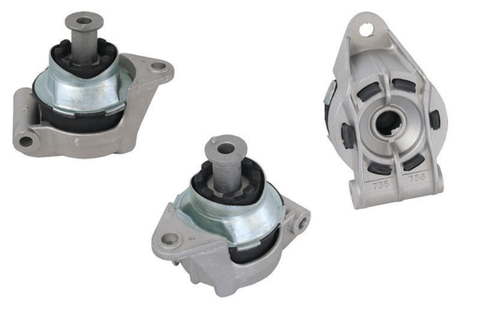 Rear Engine Mount FOR Holden Astra TS 1998-2006