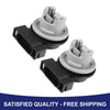 Jeep Wrangler TJ Turn Signal Light Socket 2 x (1997-2006)