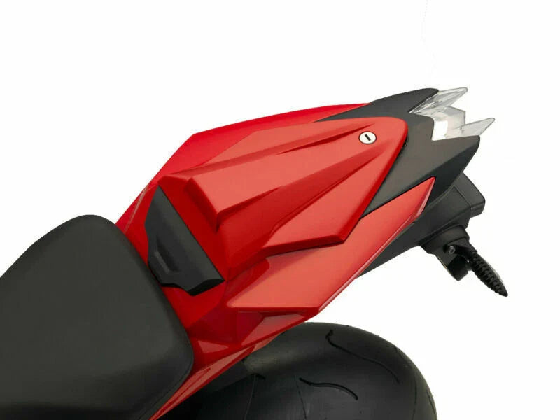 BMW S1000RR K46 1x Pillion Seat Cover (2015-2018)