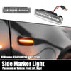 BMW LED Side Marker Lights (2011-2019)