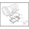 BMW E90 E60 E71 Automatic Transmission Oil Pan Filter Kit (2007-2013)
