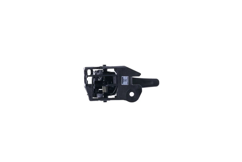 Toyota Corolla 2 x LH+RH Textured Black Inner Door Handle (2007–2014)