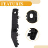 Hyundai Sonata (2015-2017) 1 x Pc RH Front Bumper Support Bracket