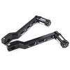 Harley Touring Electra Glide Softail Heel Toe Shift Lever Peg