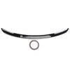 Mercedes Benz W176 A250 A45 Gloss Black Rear Roof Spoiler Lip (2013-2017)