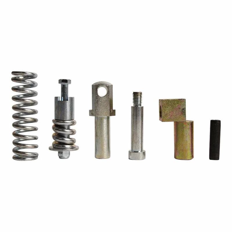 T140 T200 T250 T300 T320 Bobcat Bobtach Fast-Tach Lever Kit RHS (2000-2023)