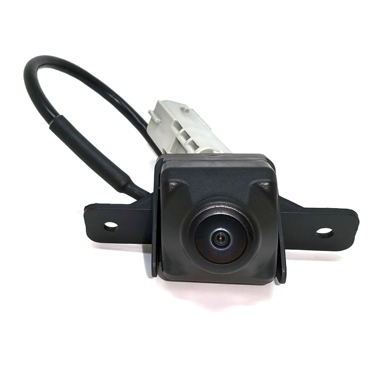 Chevrolet Volt OEM Backup Camera (2011–2015)