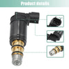 Ford Fusion S AC Compressor Control Solenoid Valve (2013)
