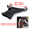 BMW S1000RR R1250GS Duct Mounting Kit Brake System Air Cooling Cover (2010-2023)