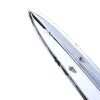 Fiat 500 Right Side Chrome Front Bumper Upper Grill Moulding Trim (2007-2015)