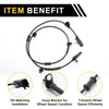 Ford F-150 (2015-2020) Rear Left ABS Wheel Speed Sensor