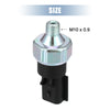 Chrysler, Dodge, Jeep, Ram Fuel Rail Pressure Sensor