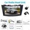 11-17 Suzuki Swift 4 32G CarPlay Android 13 GPS Head Unit