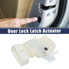Toyota Echo Front Right Door Lock Latch Actuator (2000–2005)