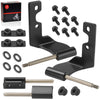Polaris Ranger Crew XP 1000 Half Door Hinge Hardware Kit (2017–2024)