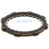 Yamaha FS1 E / FS1DX / FS1 / FS1SE / TY50M Clutch Friction Plate Kit (74-90)