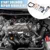 Toyota Tacoma for Honda Accord Solenoid Repair Rebuild Kit (1995-2007)