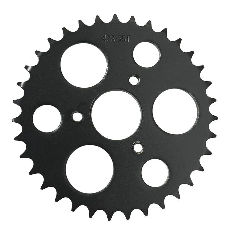 Polaris Sportsman & Outlaw 110 35 Tooth Rear Sprocket (2016–2024)