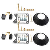 Yamaha Virago 750 XV750 Carburetor Repair Kit (1981-1983)