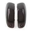 KAWASAKI ZZR400 ZZR600 2 x Front Turn Signal Indicator Lens (1993-2008)