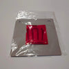 TOYOTA CROSSOVER FRONT HOOD SYMBOL CROWN LOGO EMBLEM