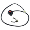 KTM Dual Sport Kill Switch Push Button Horn Starter