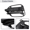 BMW X3 1 Pc Front Left Fog Light Grill (2018-2021)