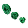 Kawasaki KX250 KX450 KLX450R Timing Oil Filter Plugs Screws (2003-2023)