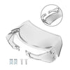 Triumph Street Triple RS765 R765 S765 Windshield (2020-2022)