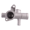 VW MK4 Golf, Jetta 1.8T, Audi TT 5Pc Coolant Flange Upgrade (2000-2006)