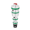 Chevrolet A/C Compressor Control Solenoid Valve V5 Red