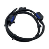 BMW 4 Series M4 Windshield Washer Nozzle Hose (2014-2020)