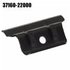 Kia Rio Battery Mounting Bracket 2006-2011, Rio5 2006-2011
