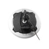 Kawasaki Ninja 650 Z650 Ignition Switch Lock Fuel Gas Cap Key Set (2017-2023)