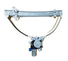 Hyundai Excel Front RH Window Regulator W/2 Pin Motor (1994–2000)