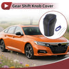 Honda Inspire Gear Shift Knob Cover
